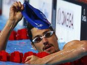 Aschwin Wildeboer: adiós al príncipe de la natación española