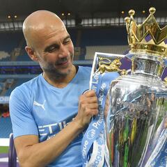 La Premier tumba el ‘salary cap’