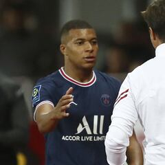 Ibai da su opinión del fichaje de Mbappé: "Es para analizarlo..."