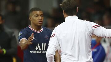 Ibai da su opinión del fichaje de Mbappé: "Es para analizarlo..."