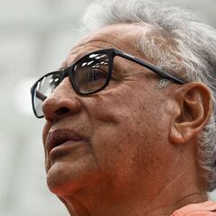 Cuellar y América presionados ante fracasos de torneos pasados