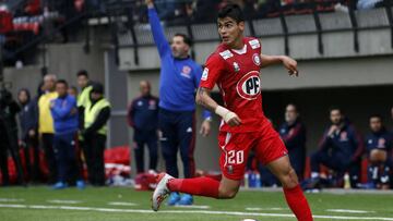 Nuevo giro en el caso Wiemberg: podrá cambiar de equipo