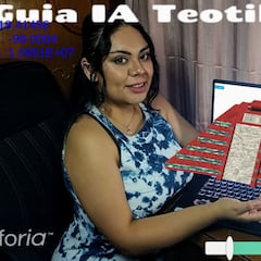 IPN desarrolla guía turística de Teotihuacán con inteligencia artificial y realidad aumentada