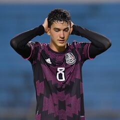 Eliminación de México Sub-20 en el Premundial abre viejas heridas