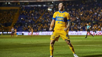 Así será el calendario de Tigres para el Apertura 2021