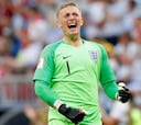 Pickford es el único en recibir gol de otro portero en torneo FIFA