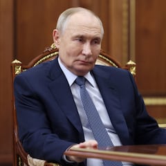 Guerra Rusia-Ucrania: noticias del 22 de noviembre