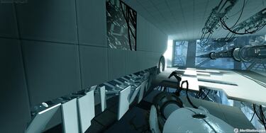 Portal 2, Impresiones