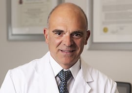 Ángel Durántez, experto en longevidad: “A los 44 años, concretamente, hay un aumento de la velocidad del envejecimiento”