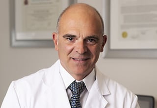 Ángel Durántez, experto en longevidad: “A los 44 años, concretamente, hay un aumento de la velocidad del envejecimiento”