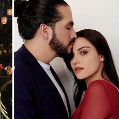 La reacción de Andrés Tovar ante los rumores de una supuesta separación de Maite Perroni