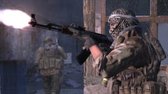 Call of Duty’s most legendary map was never planned: “That was truly an accident”