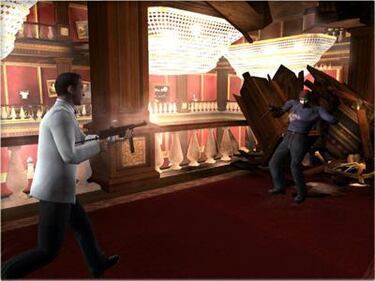 James Bond 007: Desde Rusia con Amor