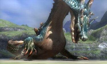 Comparativa: Monster Hunter 3 Ultimate en Wii U y en Nintendo 3DS