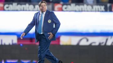 Miguel Herrera