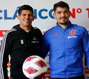 Superclásico U. de Chile - Colo Colo 2023: cuándo es, horario, TV y dónde se juega el partido