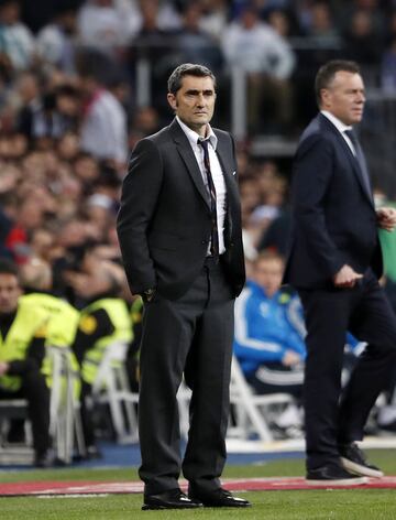 Valverde.