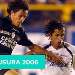 Las finales del 1 vs 5 en torneos cortos de la Liga MX; con números parejos