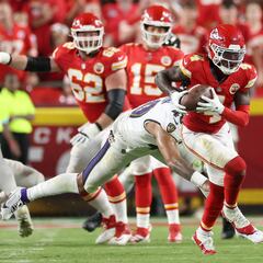 Rashee Rice’s injury update: Will the Chiefs’ WR be back for the playoffs?