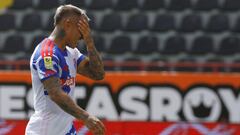 La U sigue de vacaciones