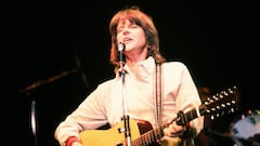 Eagles co-founder Randy Meisner dies: what is the cause of death?