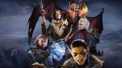 Baldur's Gate 3 saldrá del acceso anticipado en agosto y confirma dos regresos muy esperados