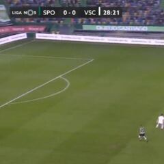 Jesé... ¿Nazario de Lima? Su último golazo que dará que hablar