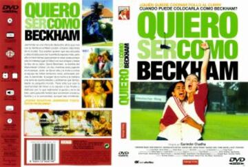 Quiero ser como Beckham