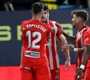 Almería-Real Sociedad: TV, horario y cómo ver LaLiga Santander online