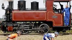 Del llano a la montaña