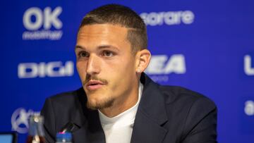 Rafa Mar¨ªn