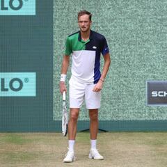 ¿Tendrán que ir los deportistas rusos a la guerra?