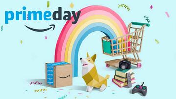 Amazon Prime Day 2017: ofertas destacadas