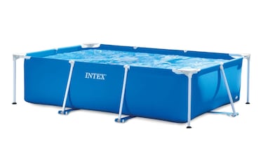 Vuelve la piscina superventas del verano por menos de 95 euros y ya es la más vendida de Amazon