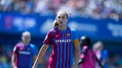 29/05/22 FUTBOL FEMENINO 
FINAL COPA DE LA REINA 
BARCELONA FEMENINO SPORTING DE HUELVA 
ALEXIA PUTELLAS