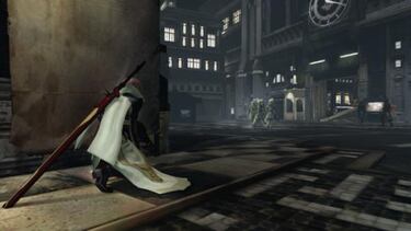 Galería: Lightning Returns Final Fantasy XIII