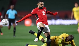 Egipto - Zimbabue, en directo: Copa África, hoy en vivo