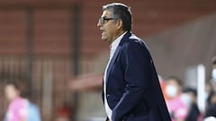 "Tuvimos desespero": la fuerte autocrítica de Escobar en la U