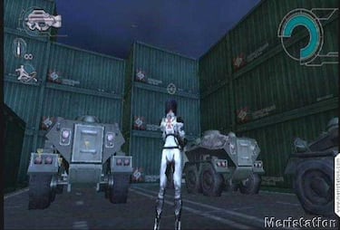 Ghost in the Shell: Stand Alone Complex, Impresiones (PlayStation 2)