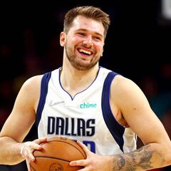 Y, de postre, el Especial Doncic