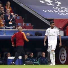 Rodrygo not in Castilla squad as Zidane has final say