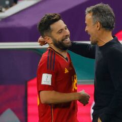 Los números le dan la razón a Alba