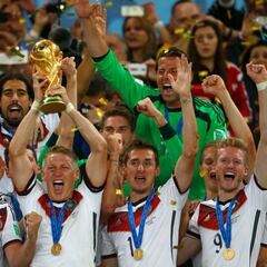 FIFA asked to expand World Cup 2022 to 48 teams by CONMEBOL