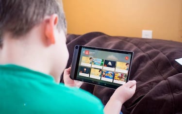 Acusan a YouTube de recoger ilegalmente datos privados de niños