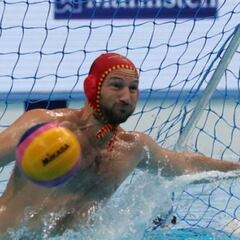 España derrota a Australia y ya está en semifinales