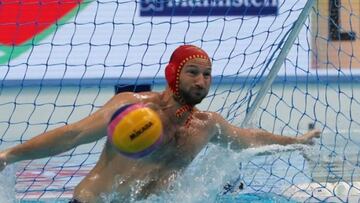 Espa?a derrota a Australia y ya est¨¢ en semifinales