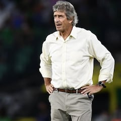 Pellegrini: "Hay más exigencia, todos deben estar enchufados"