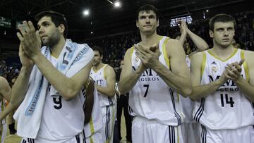Adi¨®s de los gemelos Lavrinovic