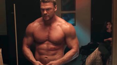 Los 3 motivos por los que Alan Ritchson es el Batman perfecto para el Universo DC de James Gunn (y uno por el que no lo es)