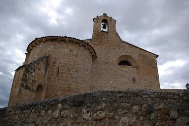 Los pueblos m¨¢s peque?os de Espa?a que merecen una visita: ?cu¨¢les son y d¨®nde est¨¢n?